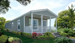2023 GrandSlam Express by ScotBilt 890 sq ft 2 beds 2 baths