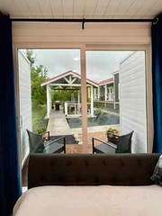 20 ft Shipping Container Home – The Dripping Springs