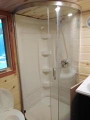 Green Dragon – Tiny House On Wheels