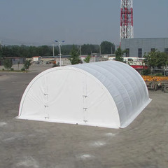 30’x40’x15′ Shelter Galvanized steel tube, 610g/m2 PVC, waterproof,UV resist New