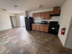 RiteWay Homes 14×70 Mobile Home 2BR 1BA Kitchen Vinyl Contemporary 980ft²