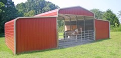 Garages starting at $4700 delivered & installed Message for quote, Many sizes