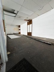 24×38 Modular Open Classroom/ Office Trailer with Delivery Available!