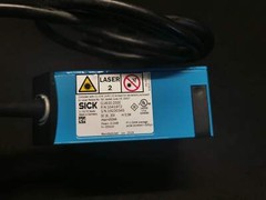SICK CLV630-2000
