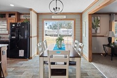 2023 Live Oak ROCKY MOUNTAIN Mobile Home 5BR/3BA 32×74-All S. E. States-45 Days!