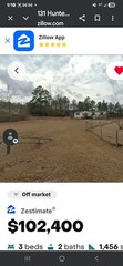 Modular Home 3 Bedroom 2 Bathroom 1,456 Sq Ft Multi-Family Central Heating/AC