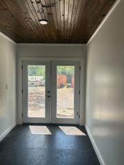 New Tiny Home For Sale (Custom Built 40 Foot High Cube Shipping Container)
