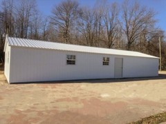 SALE:House/garage/office for: AR,TX,AL,TN,KY,KS,MO,MS,OK,LA,GA Free Installation