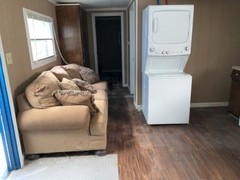 Modular Home Workforce Housing Accommodations Trailer House Portable Office