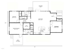 2021 Composite Home 3BR/2BA 1300 ‘Sq – ALL FLORIDA