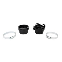 Camco Twist Connect Kit Sewer Fitting – Allows for Quick and Easy RV Sewer
