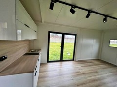 Turnkey Modular Houses Mobile Homes Office Containers Inc Delivery