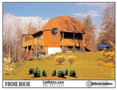 The Almeda post & bent wood beam monolithic wood shell Kit Lumber batch. Free De