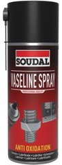 Soudal Vaseline Spray | 400ml – 119703