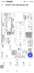 King’s Custom Builders 64×28 Modular Building, Air Conditioning,