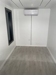 New Site, Sales/ Executive Office, Salon, SPA, Tiny Home, ADU