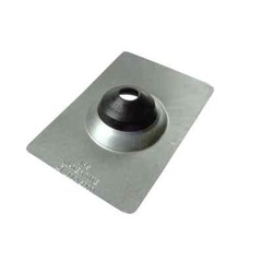 Halex 2 in. Service Entrance (SE) Roof Flashing