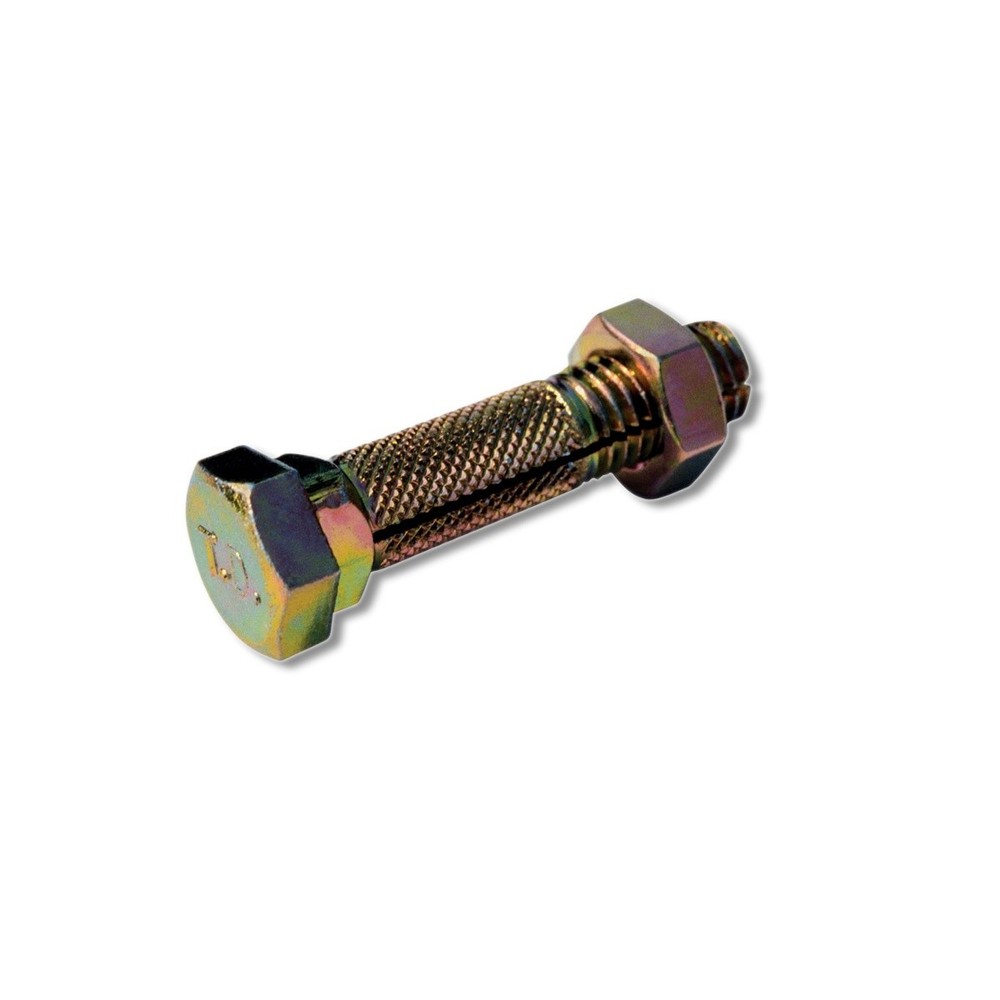 Tie Down Engineering Slotted Bolt and Nut 59131L