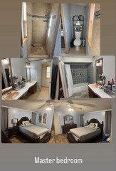 3 Bedroom 2 Bathroom Prefabricated Wood Home with Laundry & Dual Pane Windows