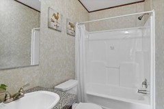 2023 Live Oak 5K Mobile Home 5BR/3BA 32×76 WZ3-All Southeast States-45 Days!