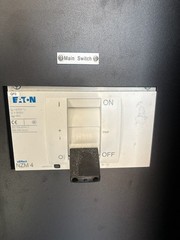 Bitmain Antbox N5 Texas Edition Water Curtains Exhaust Fans