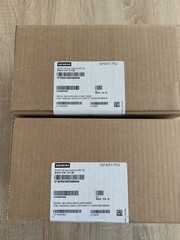 Siemens 6DR5010-0EG00-0AA0 Positioner New One