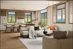 Container Home Design Fee – Floor Plans, Renderings, 3D Walkthrough Package