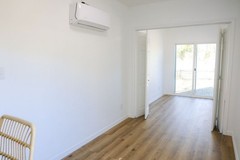 40’ Modern Luxury Container Home with Rooftop Deck