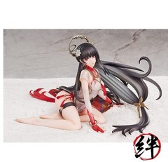 Luminous Box Punishing Gray Raven: Qu (Crimson Blessing Ver.) 1:7 Scale PVC