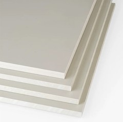 PP Plastic Sheet Polypropylene Plate Thickness 3/4/5/6/8/10/12/15/20/25/30mm