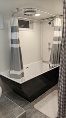 Portable Tiny House on Wheels