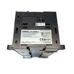 New Omron CP1L-M60DR-A Programmable Controller