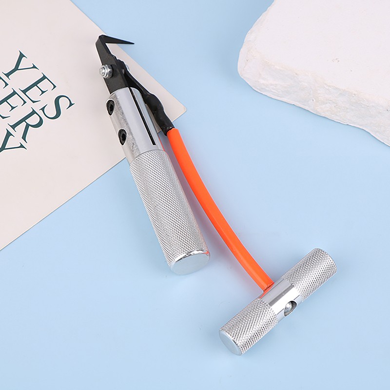 Car Windshield Remover Tool Window Glass Seal Rubber Removal Knife Repair