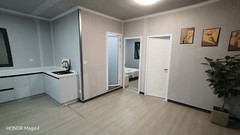Expandable Container Home – Modern, Portable, and Eco-Friendly Living 20ftx 20ft