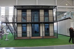 Foldable Studio