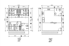 5 Container Home 8ftx20ft Each. 2 Story With Balcony Memorial Weekend Only!