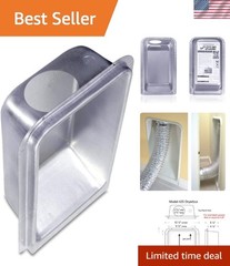 Efficient Upward Venting Solution | Model 425 for 2×6 New Construction