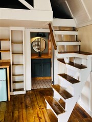 400 SF tiny homes for sale
