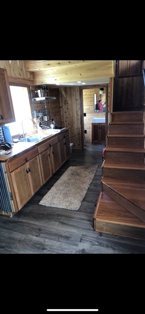 Tiny House