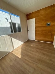 40 ft Container Home – 9’6″ x 40′ x 8’6″