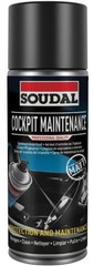 Soudal Cockpit Maintenance | 400ml – 158038