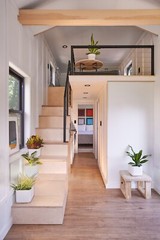 Brand New Atomic Tiny House on Wheels for Sale