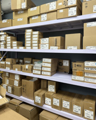 Allen Bradley 22F-D1P5N103 PowerFlex 4M 0.4 kW 0.5 HP AC Drive
