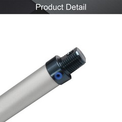 MAL Mini 16/20/25/32/40 Bore Pneumatic Air Cylinder Single Rod Double Acting Lot