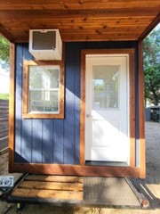 tiny house for sale on wheels