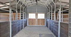 Carports, Metal Buildings , Barns , Bardominium and More