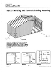 Steel Building Kit NEW Clear Span Garage Shop Auto Storage Workshop Farm Ranch