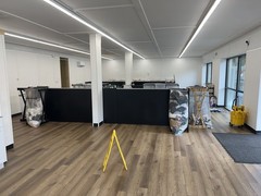 Commercial Property w/ Tenant + U-Haul Income | Caledonia NY