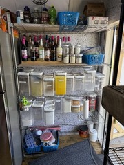 Tea shop, coffee shop, sno cone shop. Tiny home. Ready for business or move in