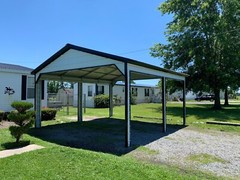 Carport MetalBuildings Free delivery&installation. Best prices&quality in the US